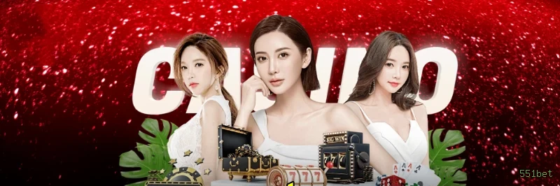 Download app 551bet Android iOS