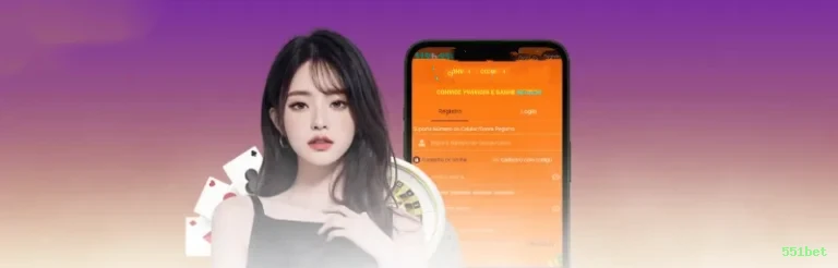 Cassino ao vivo 551bet dealers